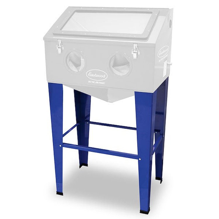 20499 Extended Legs, For Modular Blast Cabinet