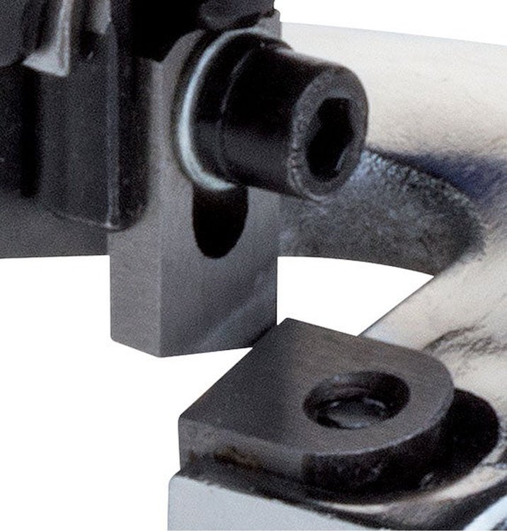 20523 Replacement Blades, For 20644 Electric Throatless Shear