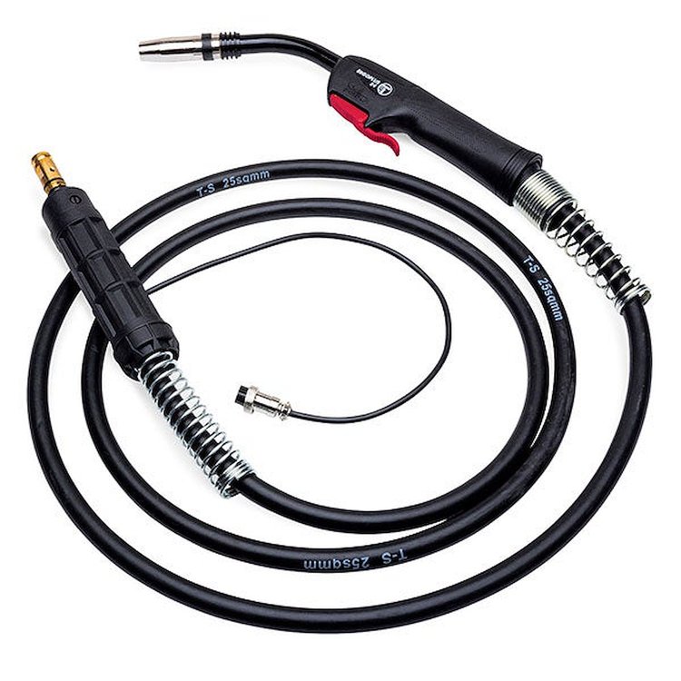 20570 Replacement Welder Torch, For MIG 250