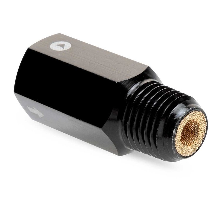 20584 In-Line Air Tool Filter, 1/4 in. NPT