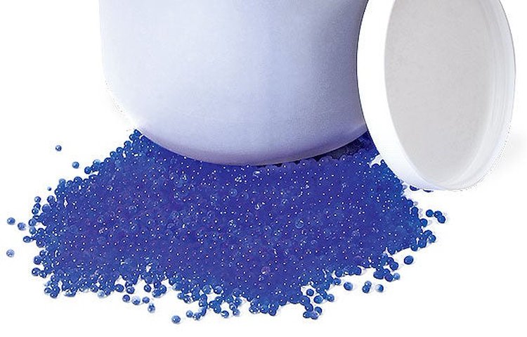 20592 Desiccant Refill, 1 Quart