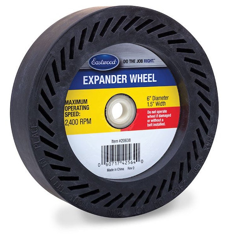 20638 Expander Wheel