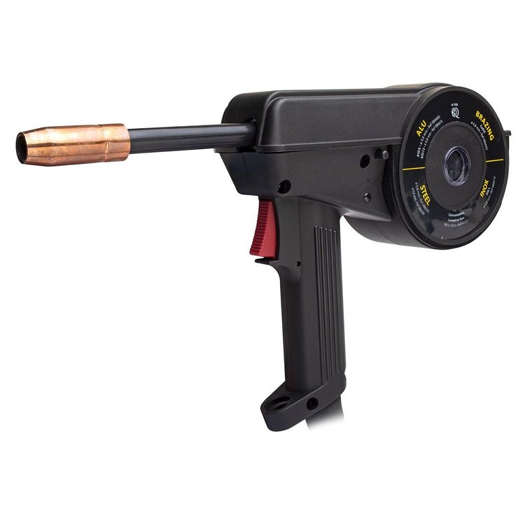 20645 MP140i MP200i Spool Gun