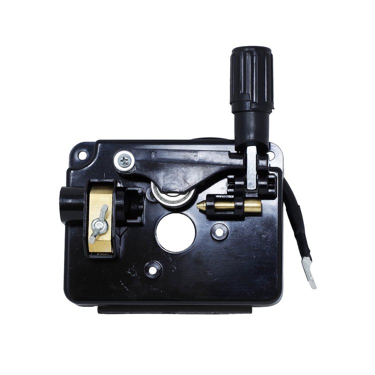 20685 Replacement Drive Motor Block, For MIG 175 Welder