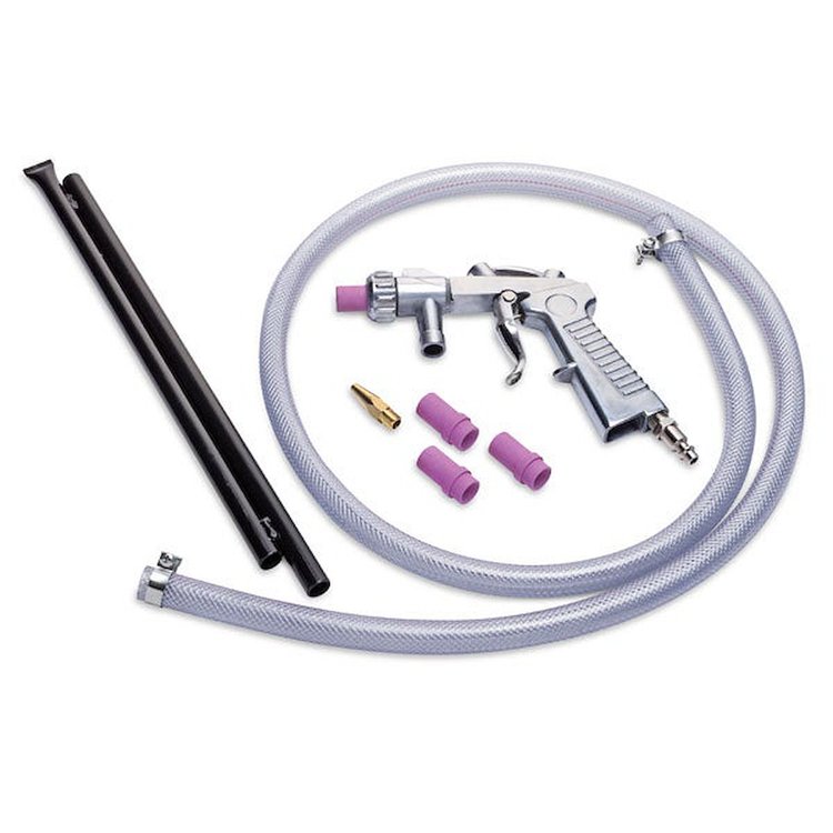 21109 Blast Out of a Bucket Kit