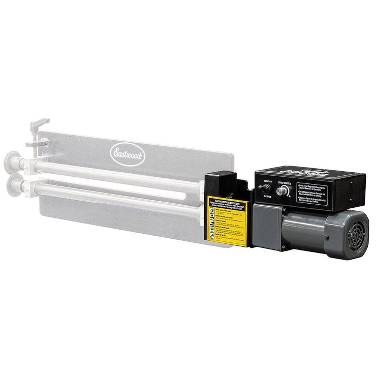 21111 Bead Roller Drive System