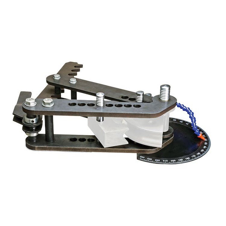 21115 High Capacity Tubing Bender