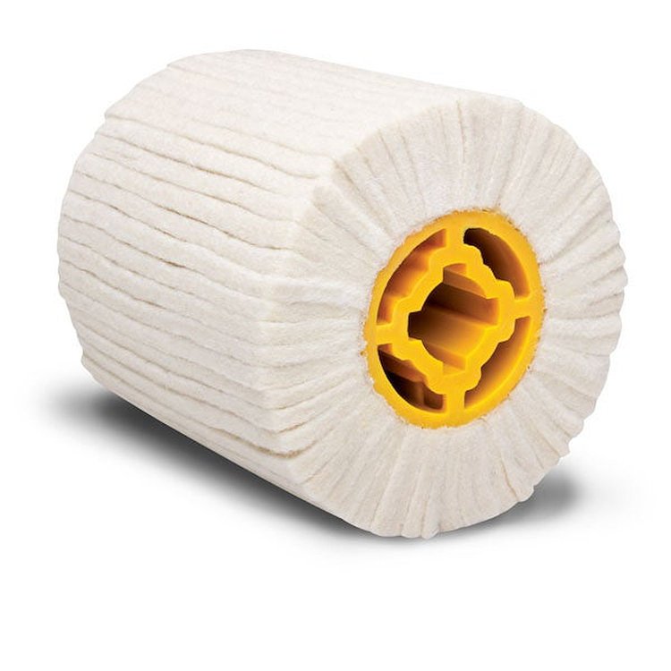 21172 Contour SCT Buffing Drum