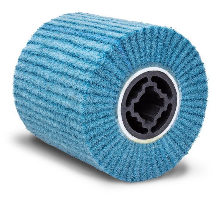 21176 Contour SCT Finishing Drum, 320-Grit