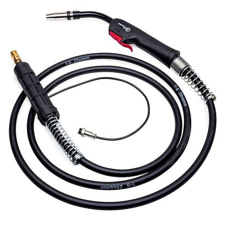 21181 MP250 MIG Welder Torch