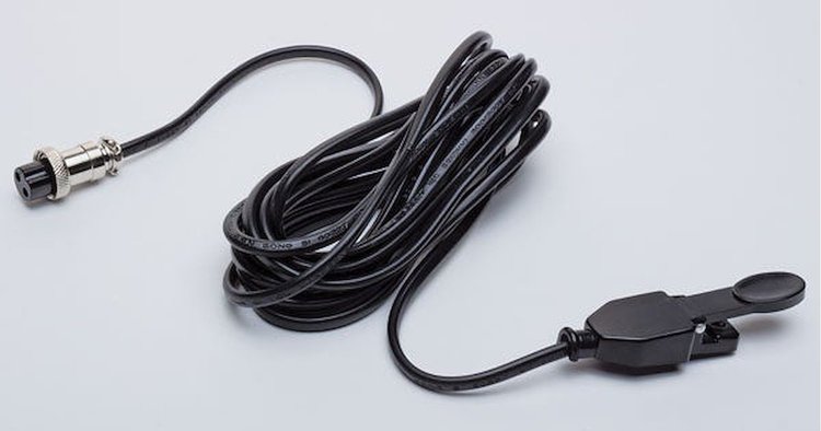 21257 TIG Welder Torch Trigger w/ 2-Pin Connector