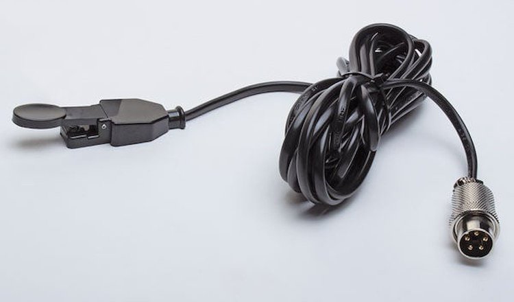 21258 TIG Welder Torch Trigger w/ 5-Pin Connector