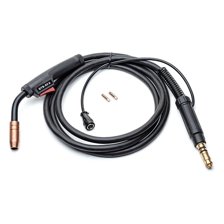 21267 Replacement MIG Torch, For MP Multi-Process Welders