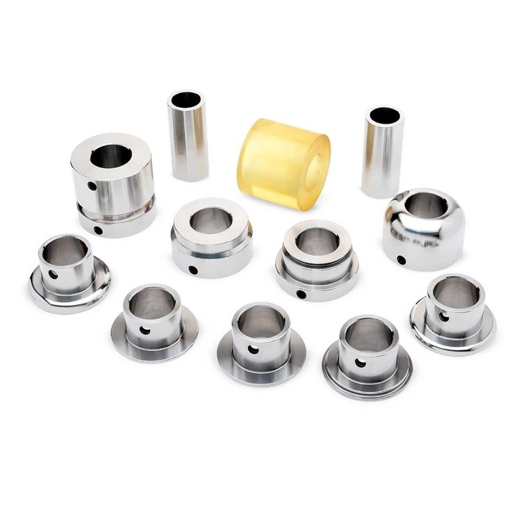 21284 Motorized Bead Roller Forming Dies