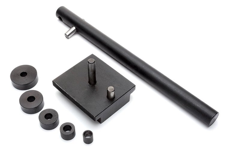 21320 Metal Rod Forming & Bending Tool