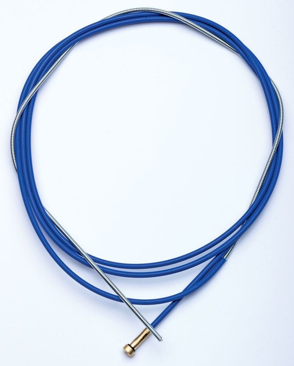 21322 Replacement Torch Liner, For MIG 135 Welder