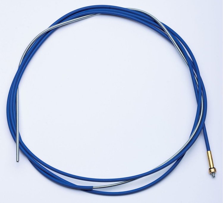 21323 Replacement Torch Liner, For MIG 175 Welder