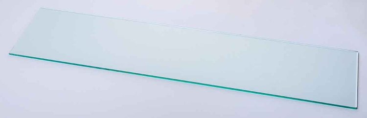 21326 B100/120 Blast Cabinet Light Glass (21301/66294)