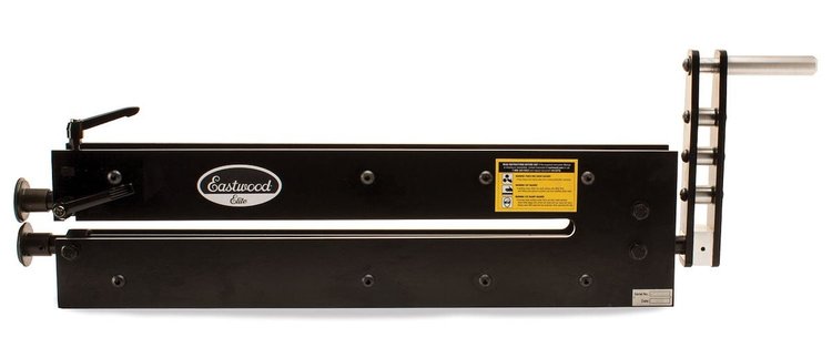 21327 Elite 27 in. Bead Roller