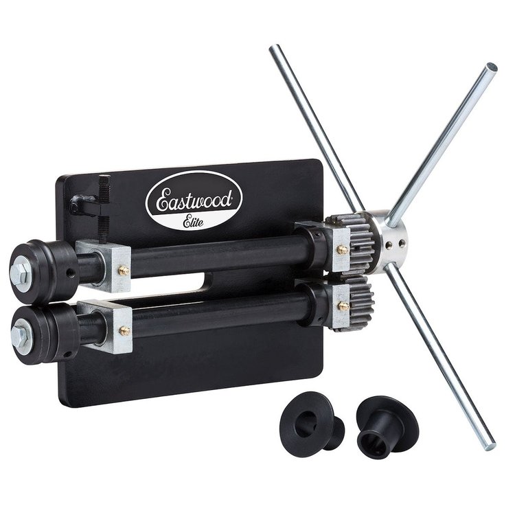 21487 Elite 8 in. Heavy-Duty Bead Roller