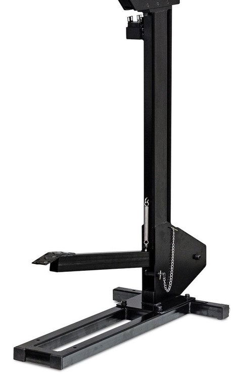 21491 Stand, For 21489 Elite Deep Jaw Shrinker Stretcher