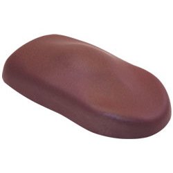 21504 HotCoat Powder Coat, Rat Rod Rust, 8 oz.