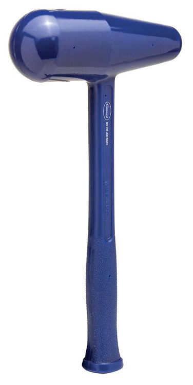 21510 48 oz. Bossing Dead Blow Mallet
