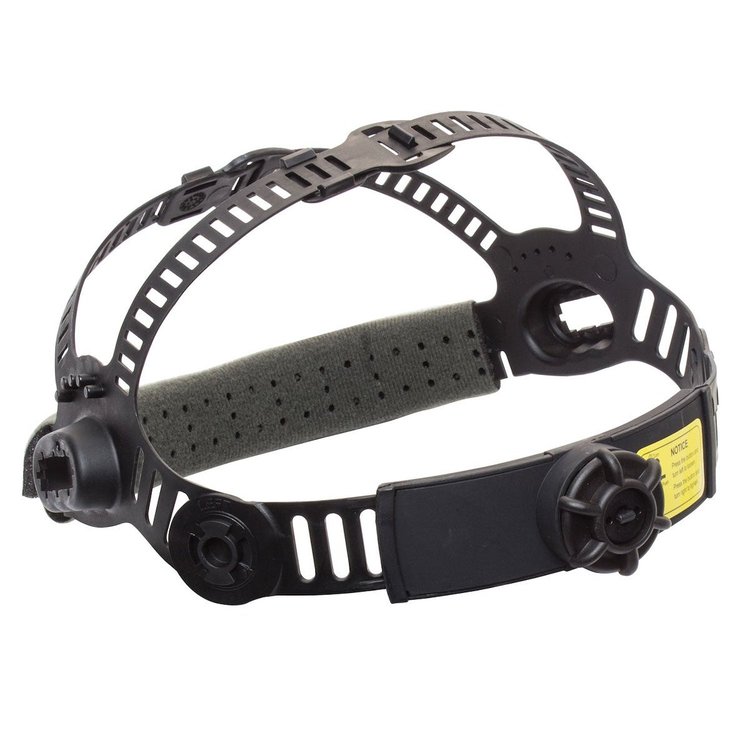21520 Welding Helmet Head Gear
