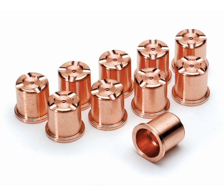 21554 Plasma Cutter Nozzle CB50/70, 0.8 mm