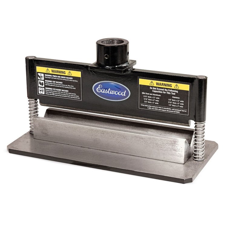 21560 Press Brake Attachment