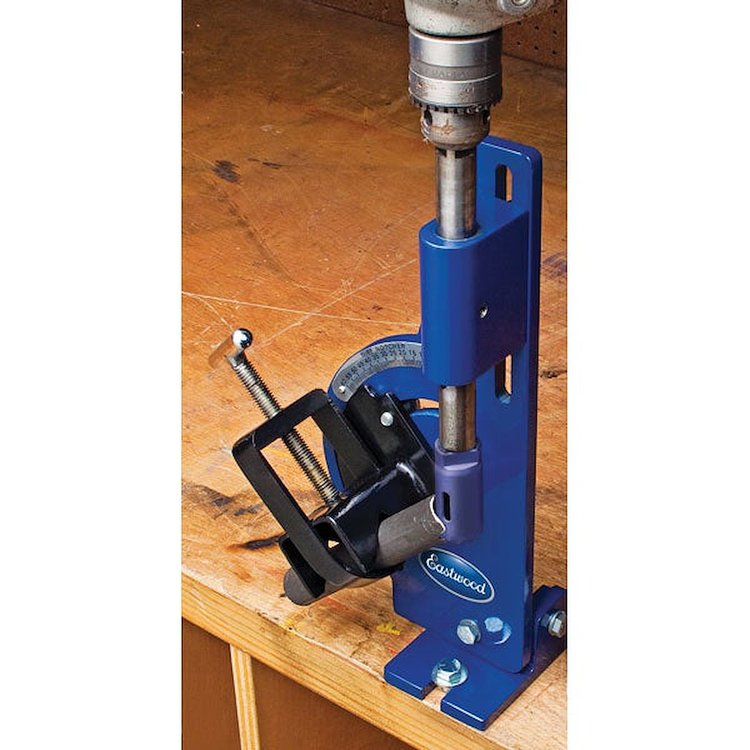 21749 Tubing Notcher