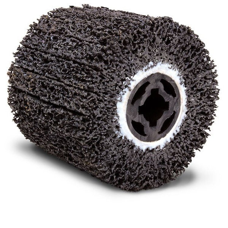 21970 Contour SCT Abrasive Drum, 40-Grit