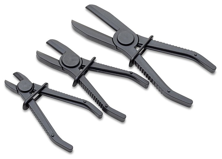 21995 Hose Pin Off Plier Set, Set of 3