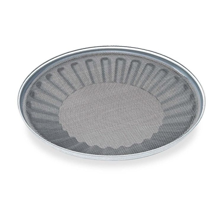 22022 Blast Media Sifter Screen