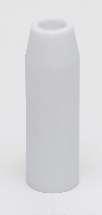22043A Ceramic Nozzle, 1/4 in.