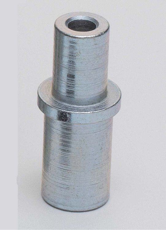 22066 Air Jet, For 1/4 in. Nozzle (Actual I.D. 1/8 in.)