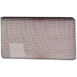 22095A Replacement Lens, For Deluxe Blasting Hood, 3 x 5