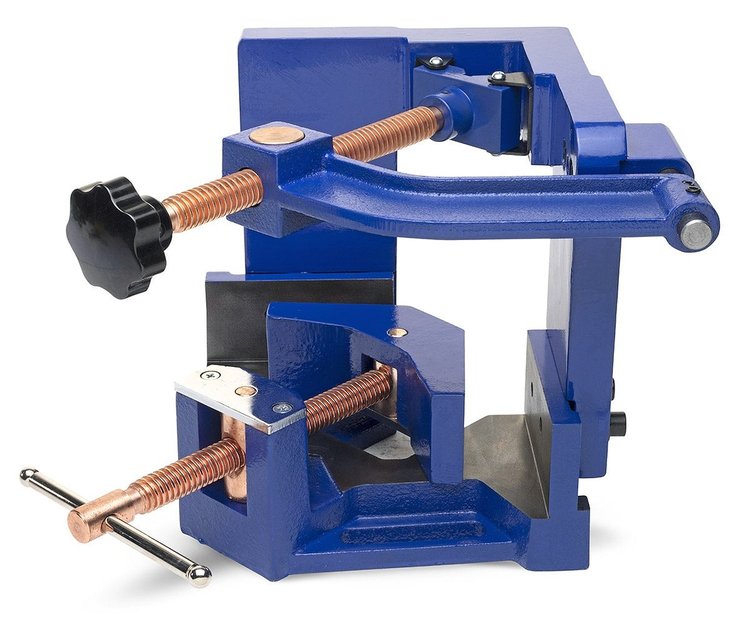 22202 3-Axis Welding Clamp