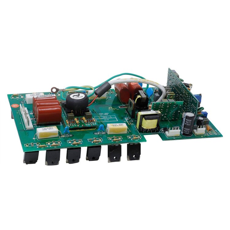 22511 Replacement Upper Board, For TIG 200 DC Welder