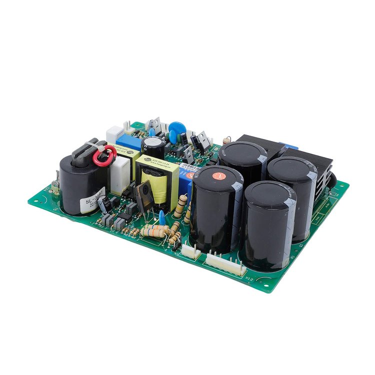 22512 Replacement Power Board, For TIG 200 DC Welder