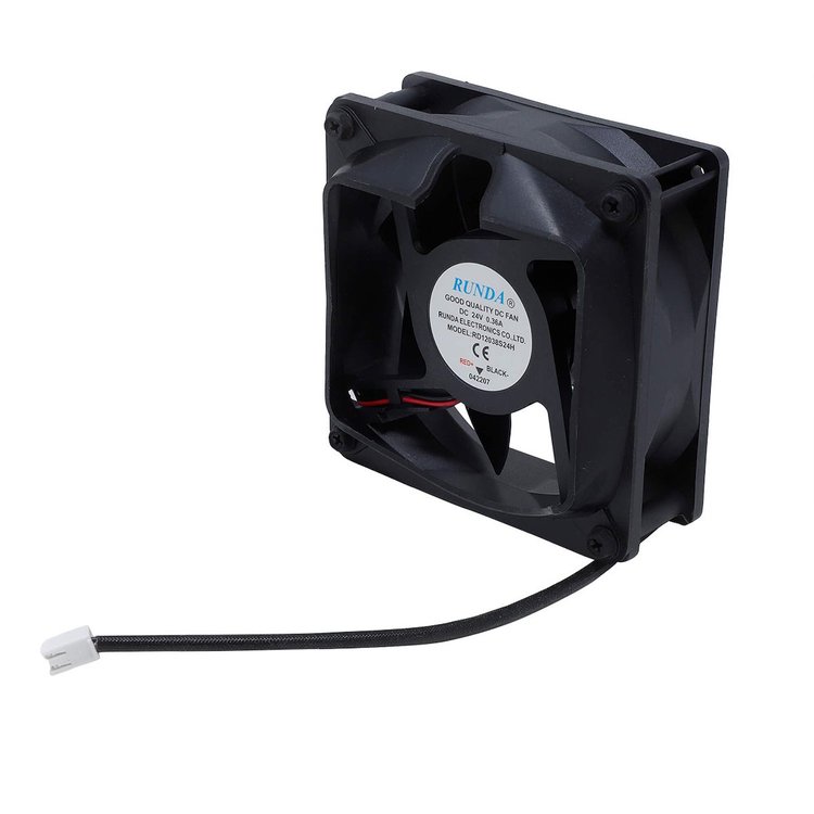 22517 Replacement Fan, For Versa Cut 40 Plasma Cutter