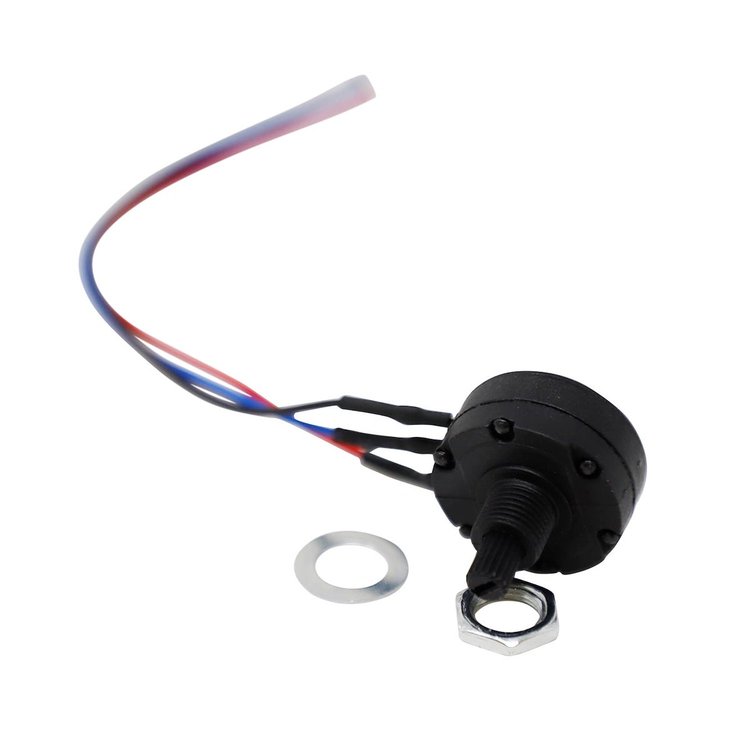 22519 Replacement Potentiometer, For Versa Cut 40 Plasma Cutter