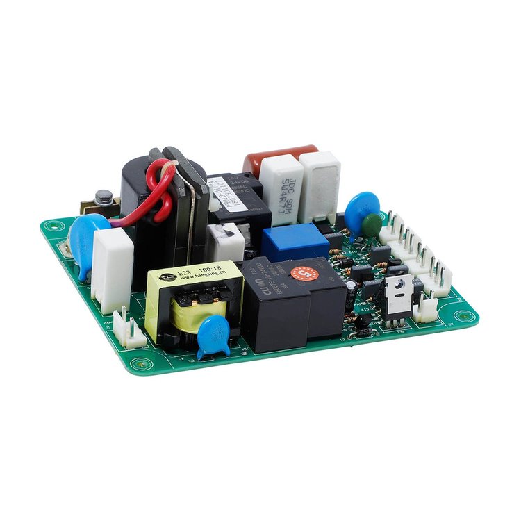 22525 Replacement Program Board, For Versa Cut 60 Plasma Cutter