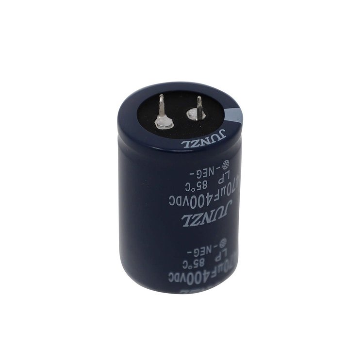 22527 Replacement Capacitor, For Versa Cut 60 Plasma Cutter