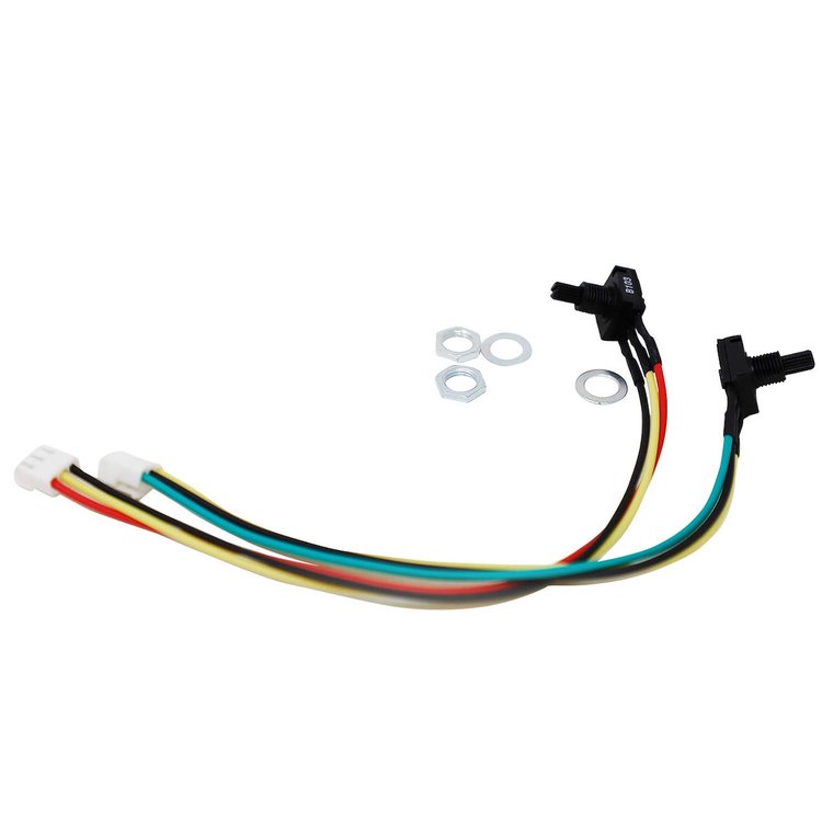 22532 Replacement Potentiometer, For MIG 135 Welder