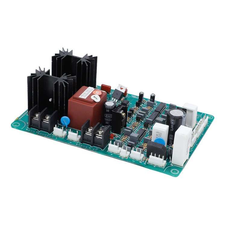 22535 Replacement Main Control Board, For MIG 175 Welder