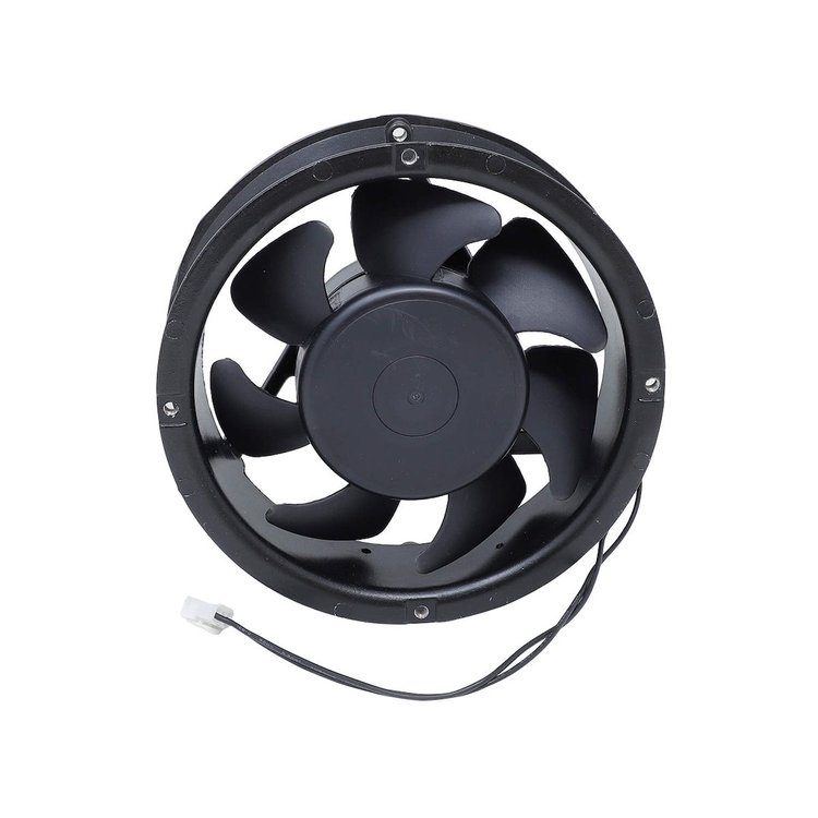 22536 Replacement Fan, For MIG 175 Welder