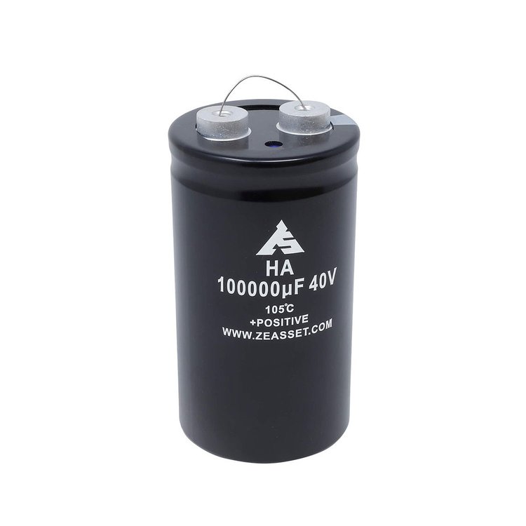 22537 Replacement Capacitor, For MIG 175 Welder