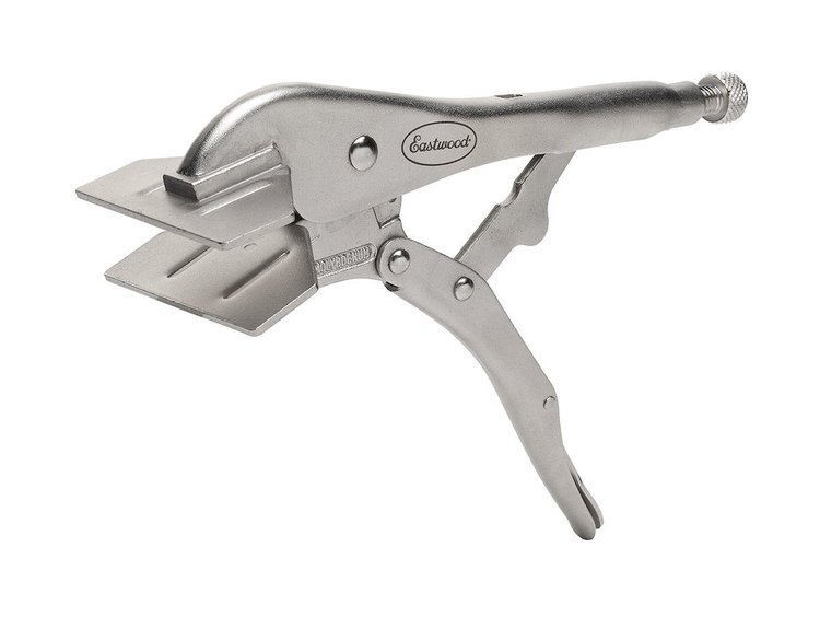23010 10 in. Sheet Metal Locking Clamp