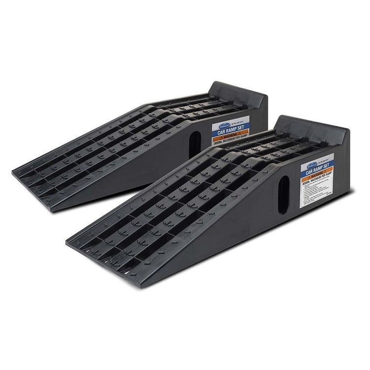 23049 Car Ramp Set